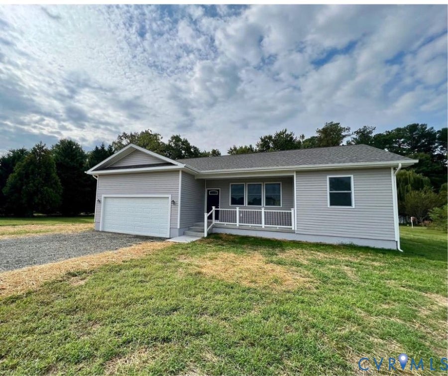 Property photo for 44 Presley Creek Drive, Heathsville, VA