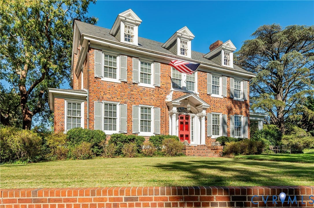 1112 Sunset Avenue, Byrd Park, Richmond, VA 23221 1112 Sunset Avenue, Byrd Park, Richmond, VA 23221