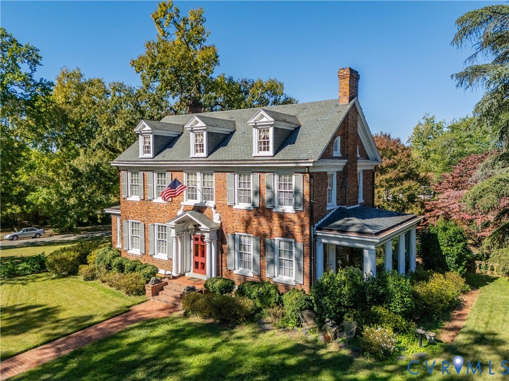 1112 Sunset Avenue, Byrd Park, Richmond, VA 23221 1112 Sunset Avenue, Byrd Park, Richmond, VA 23221