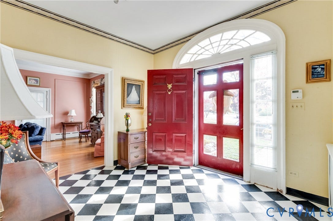 1112 Sunset Avenue, Byrd Park, Richmond, VA 23221 1112 Sunset Avenue, Byrd Park, Richmond, VA 23221