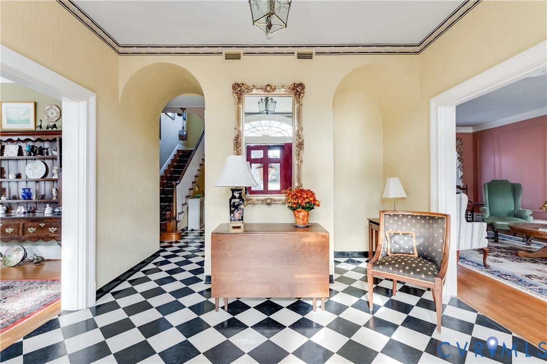1112 Sunset Avenue, Byrd Park, Richmond, VA 23221 1112 Sunset Avenue, Byrd Park, Richmond, VA 23221