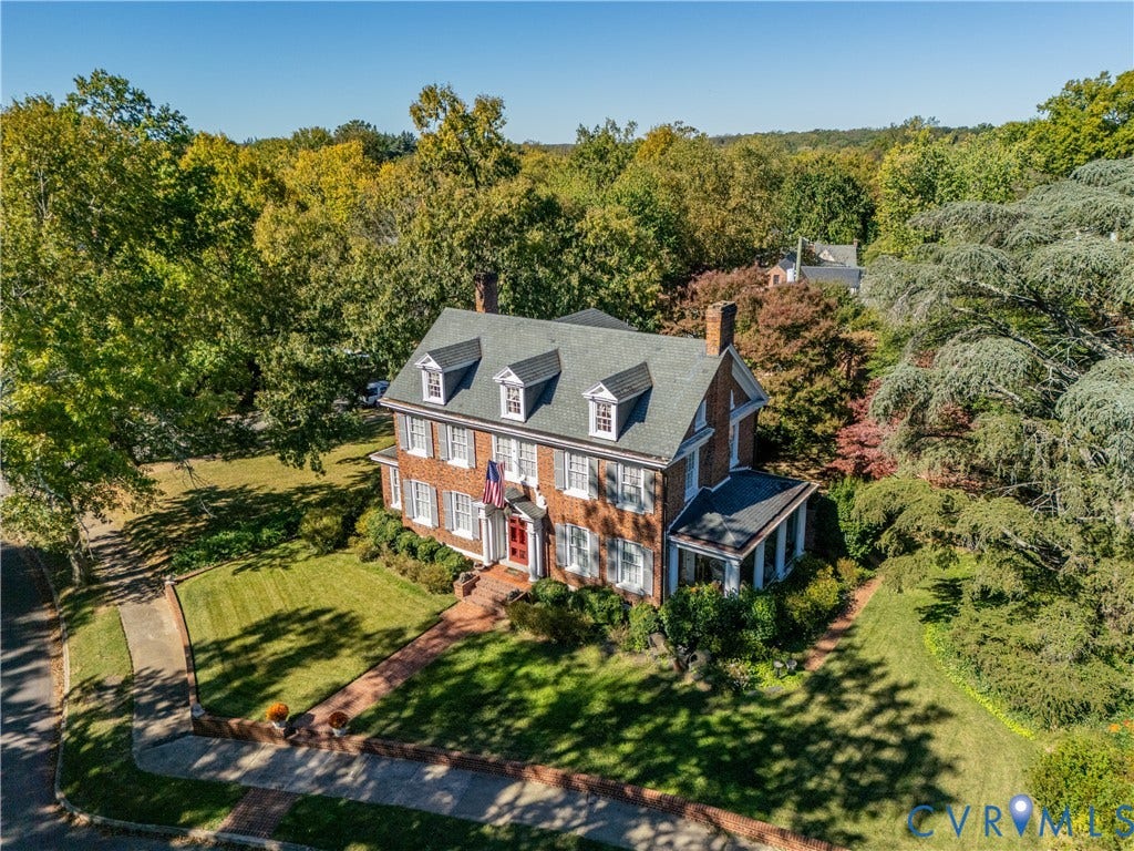 1112 Sunset Avenue, Byrd Park, Richmond, VA 23221 1112 Sunset Avenue, Byrd Park, Richmond, VA 23221