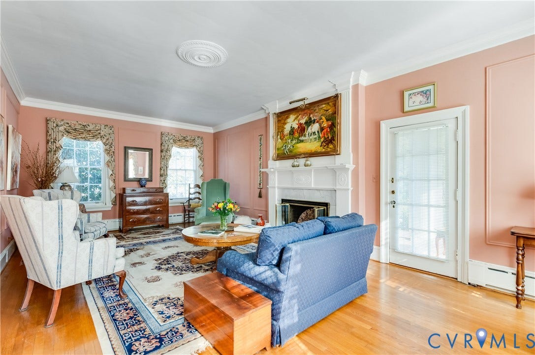 1112 Sunset Avenue, Byrd Park, Richmond, VA 23221 1112 Sunset Avenue, Byrd Park, Richmond, VA 23221