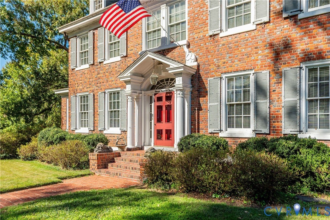 1112 Sunset Avenue, Byrd Park, Richmond, VA 23221 1112 Sunset Avenue, Byrd Park, Richmond, VA 23221