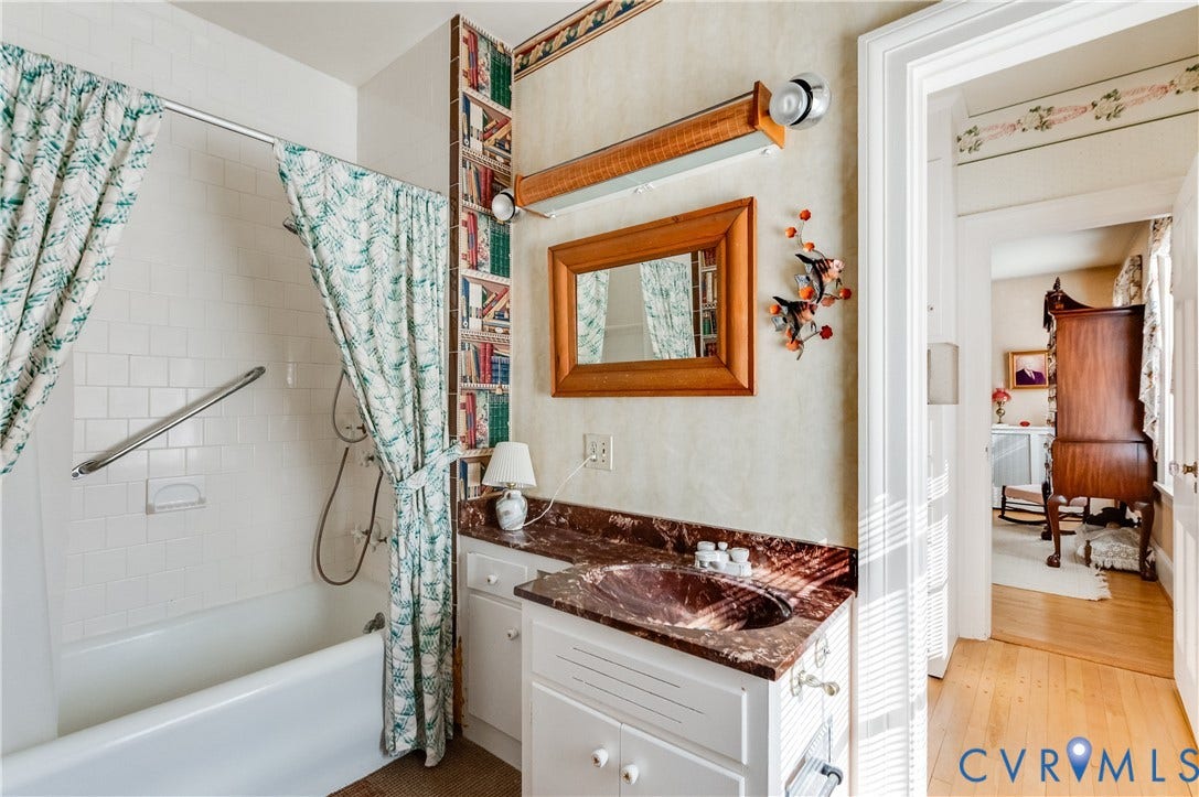 1112 Sunset Avenue, Byrd Park, Richmond, VA 23221 1112 Sunset Avenue, Byrd Park, Richmond, VA 23221