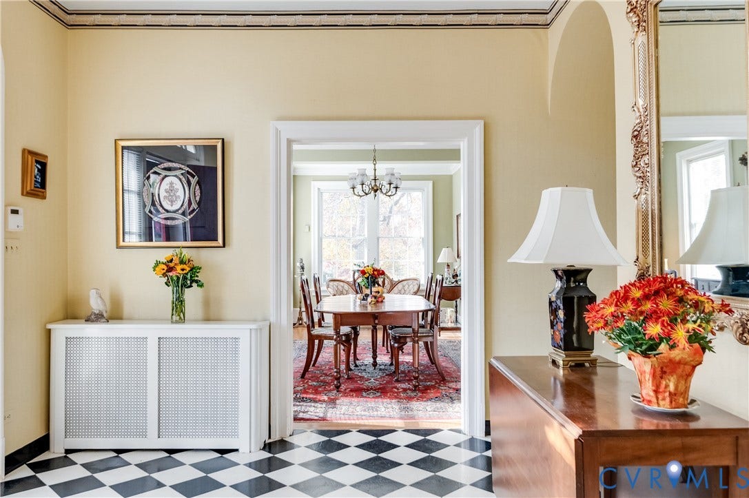 1112 Sunset Avenue, Byrd Park, Richmond, VA 23221 1112 Sunset Avenue, Byrd Park, Richmond, VA 23221