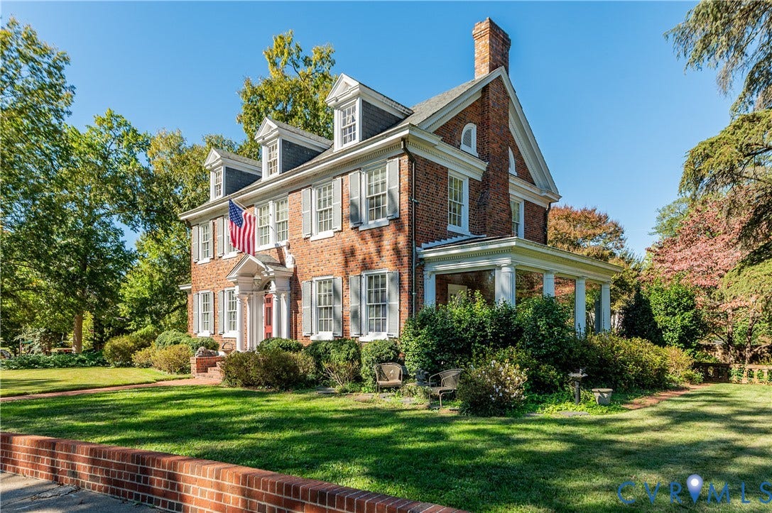 1112 Sunset Avenue, Byrd Park, Richmond, VA 23221 1112 Sunset Avenue, Byrd Park, Richmond, VA 23221