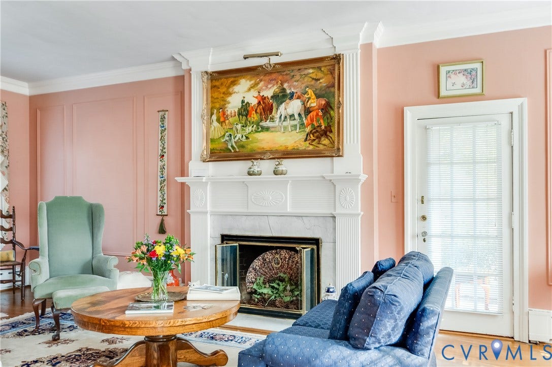1112 Sunset Avenue, Byrd Park, Richmond, VA 23221 1112 Sunset Avenue, Byrd Park, Richmond, VA 23221