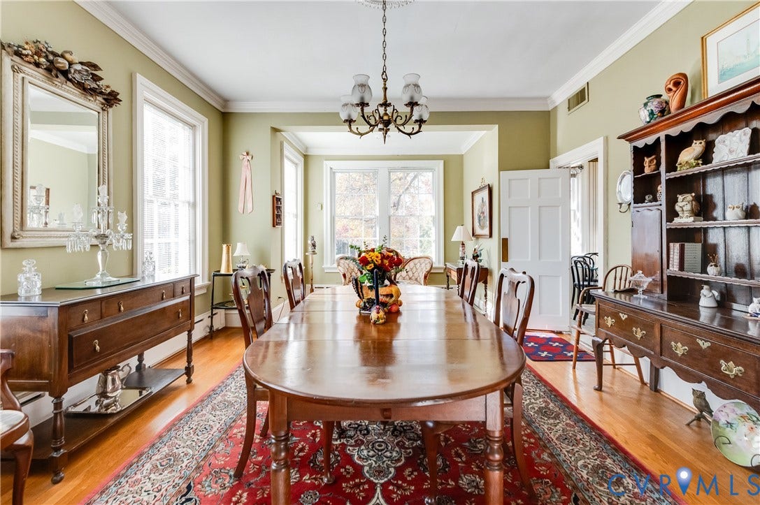 1112 Sunset Avenue, Byrd Park, Richmond, VA 23221 1112 Sunset Avenue, Byrd Park, Richmond, VA 23221