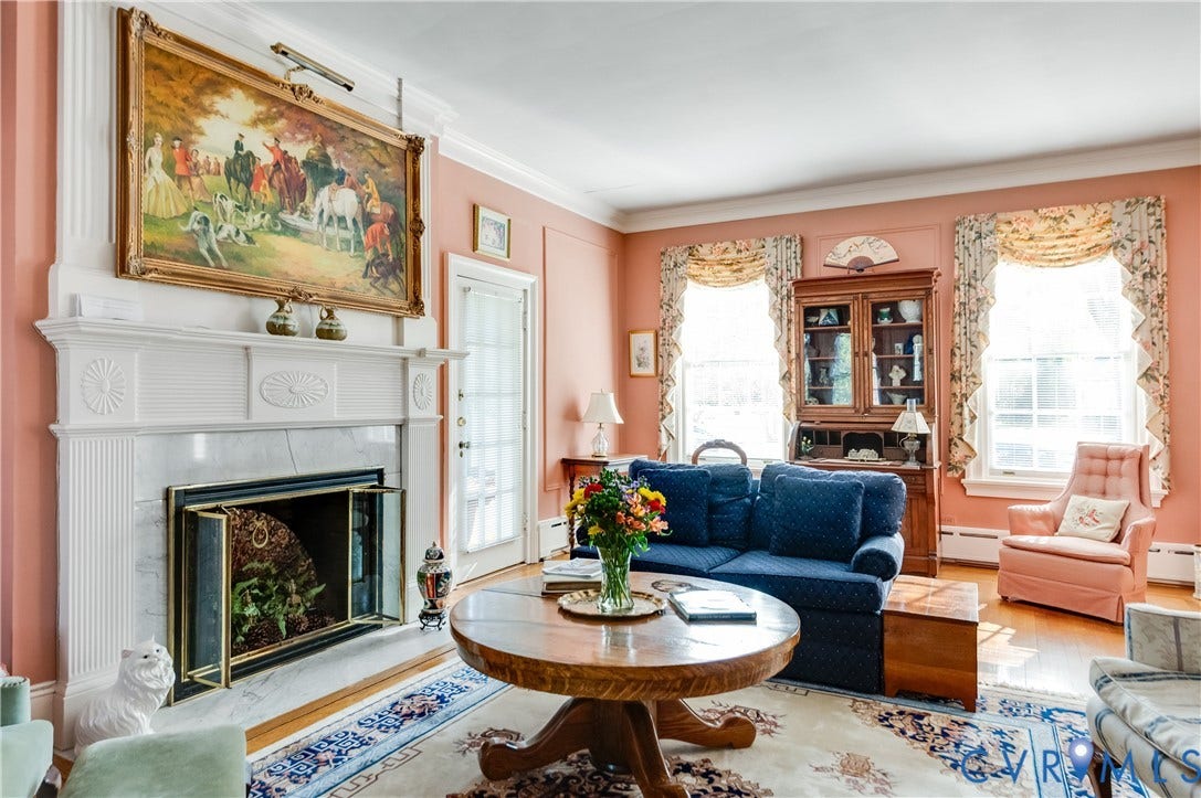 1112 Sunset Avenue, Byrd Park, Richmond, VA 23221 1112 Sunset Avenue, Byrd Park, Richmond, VA 23221