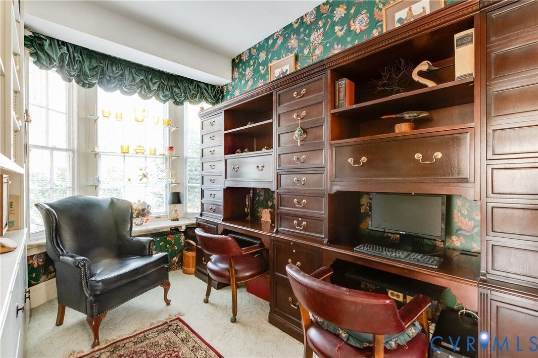 1112 Sunset Avenue, Byrd Park, Richmond, VA 23221 1112 Sunset Avenue, Byrd Park, Richmond, VA 23221