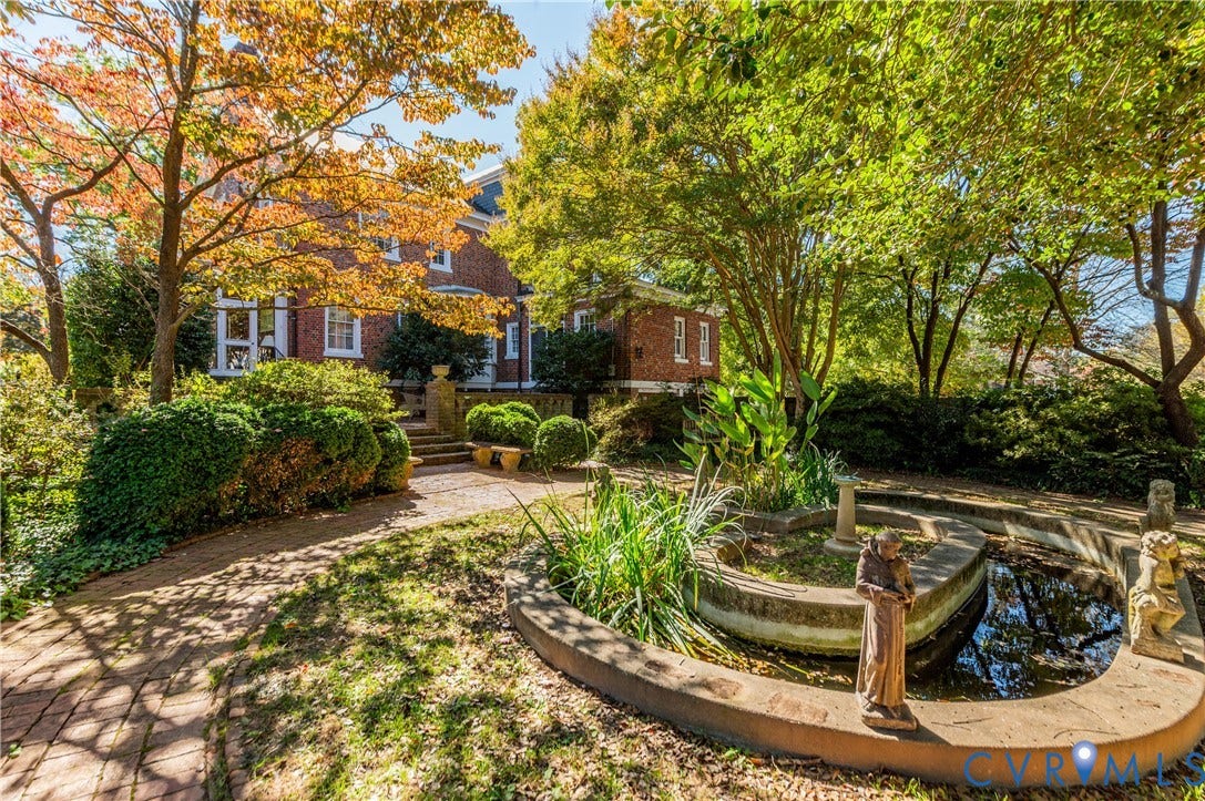 1112 Sunset Avenue, Byrd Park, Richmond, VA 23221 1112 Sunset Avenue, Byrd Park, Richmond, VA 23221