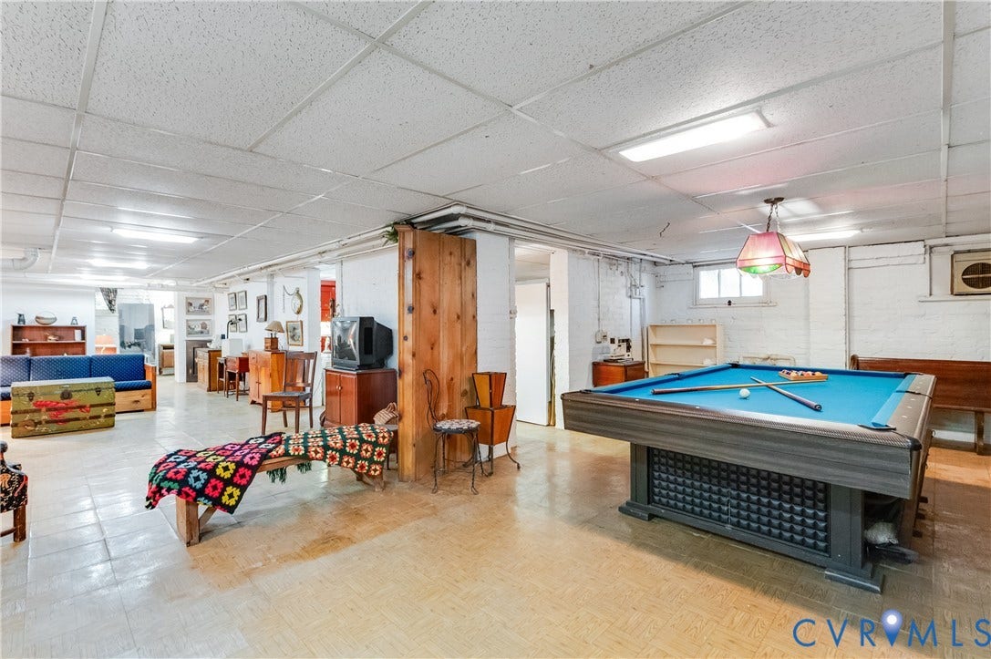 1112 Sunset Avenue, Byrd Park, Richmond, VA 23221 1112 Sunset Avenue, Byrd Park, Richmond, VA 23221