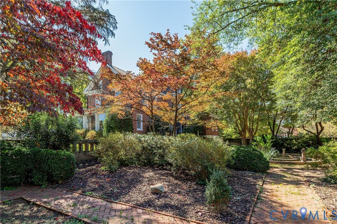 1112 Sunset Avenue, Byrd Park, Richmond, VA 23221 1112 Sunset Avenue, Byrd Park, Richmond, VA 23221