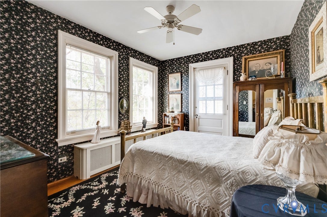 1112 Sunset Avenue, Byrd Park, Richmond, VA 23221 1112 Sunset Avenue, Byrd Park, Richmond, VA 23221