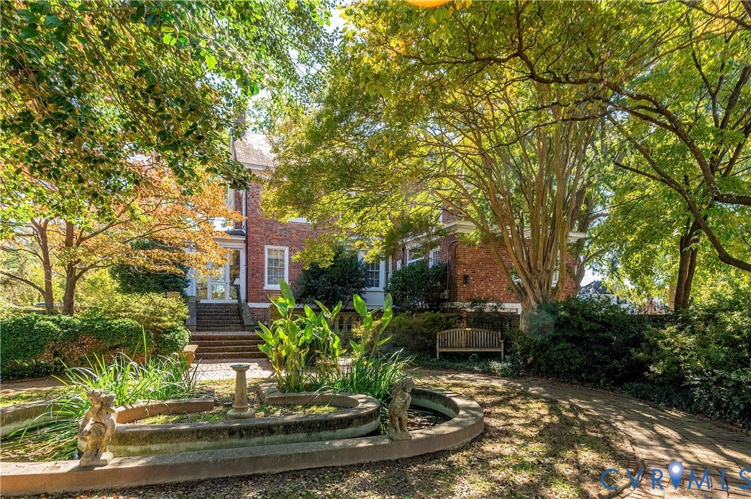 1112 Sunset Avenue, Byrd Park, Richmond, VA 23221 1112 Sunset Avenue, Byrd Park, Richmond, VA 23221
