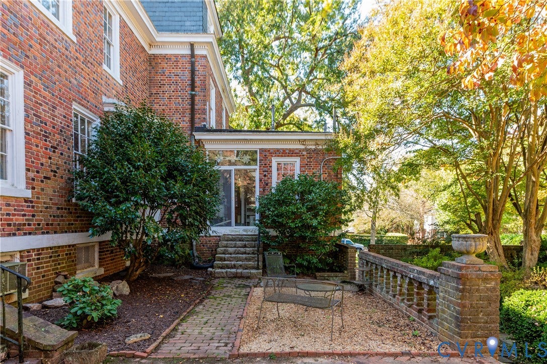 1112 Sunset Avenue, Byrd Park, Richmond, VA 23221 1112 Sunset Avenue, Byrd Park, Richmond, VA 23221