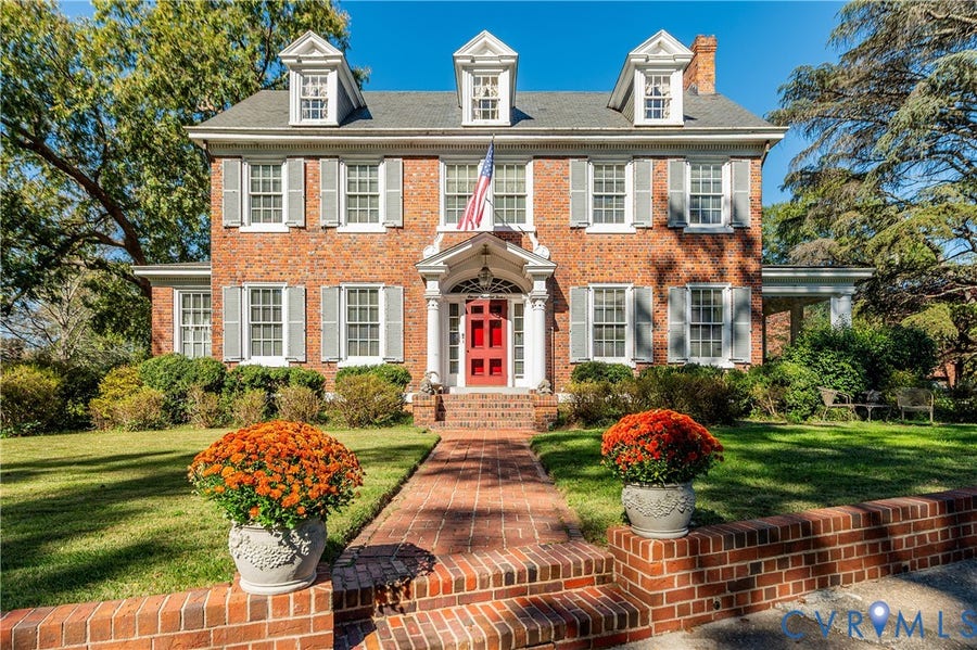 Property photo for 1112 Sunset Avenue, Richmond, VA