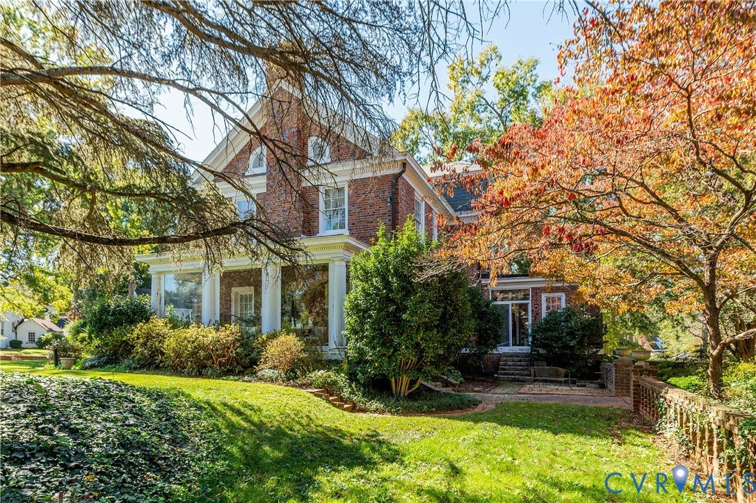 1112 Sunset Avenue, Byrd Park, Richmond, VA 23221 1112 Sunset Avenue, Byrd Park, Richmond, VA 23221