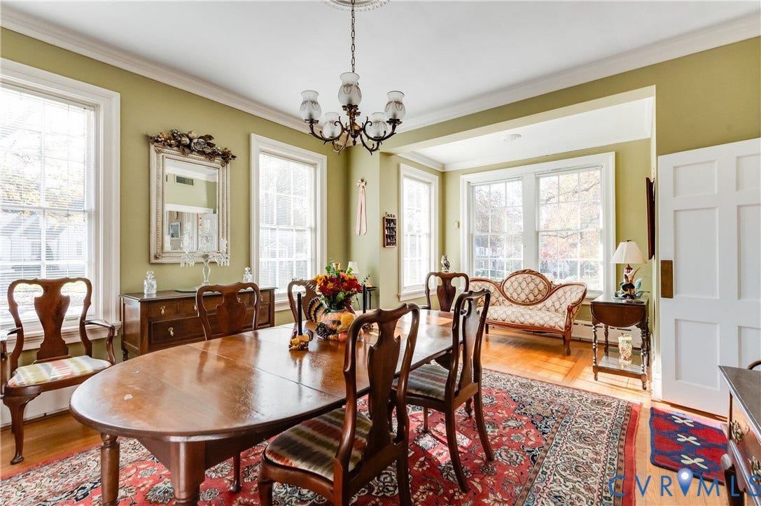 1112 Sunset Avenue, Byrd Park, Richmond, VA 23221 1112 Sunset Avenue, Byrd Park, Richmond, VA 23221