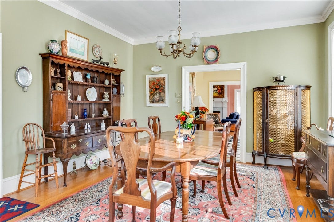 1112 Sunset Avenue, Byrd Park, Richmond, VA 23221 1112 Sunset Avenue, Byrd Park, Richmond, VA 23221