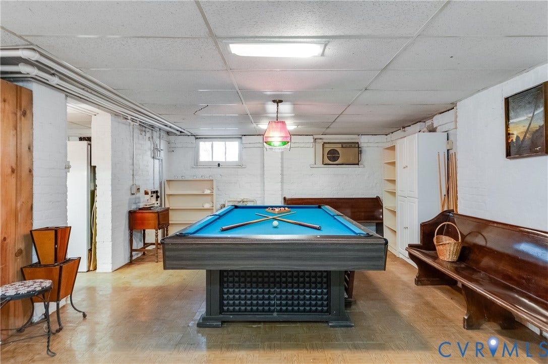 1112 Sunset Avenue, Byrd Park, Richmond, VA 23221 1112 Sunset Avenue, Byrd Park, Richmond, VA 23221