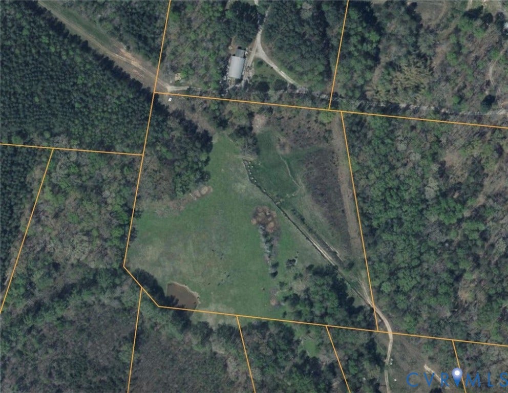 283 Victoria Road, Louisa, VA 23065 283 Victoria Road, Louisa, VA 23065