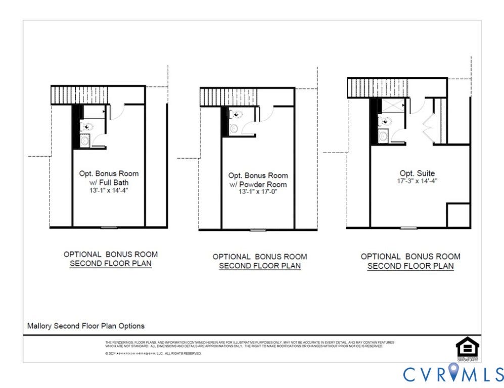 TBD Buckners (Lot 5) Lane, Compass Cove, Mineral, VA 23117 Options for room over garage