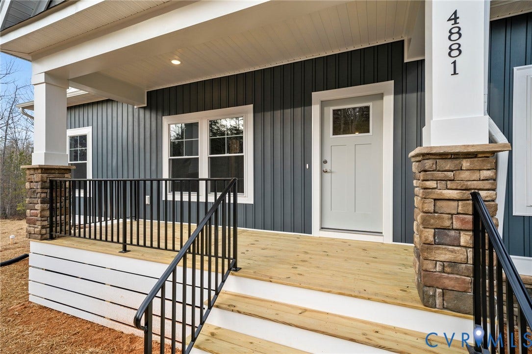 TBD Buckners (Lot 5) Lane, Compass Cove, Mineral, VA 23117 TBD Buckners (Lot 5) Lane, Compass Cove, Mineral, VA 23117