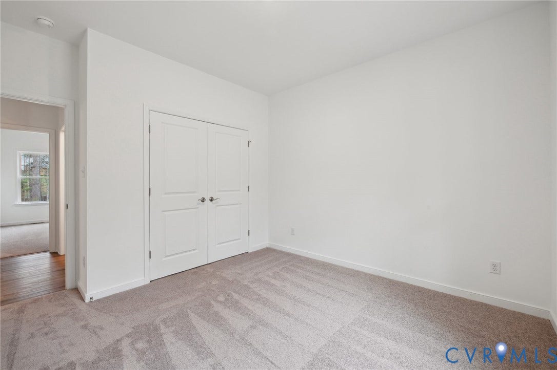 TBD Buckners (Lot 5) Lane, Compass Cove, Mineral, VA 23117 Bedroom 3