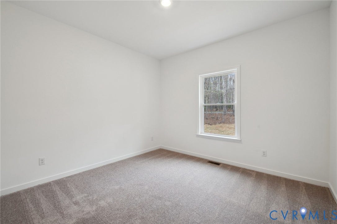 TBD Buckners (Lot 5) Lane, Compass Cove, Mineral, VA 23117 Bedroom 2