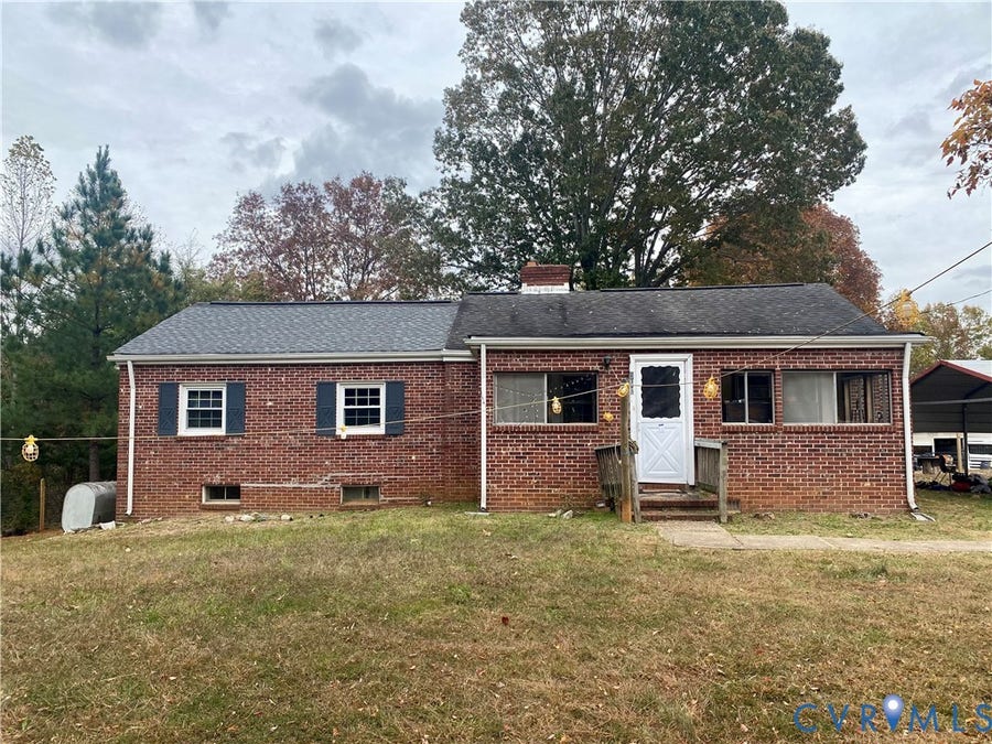 Property photo for 906 Evans Road, Powhatan, VA
