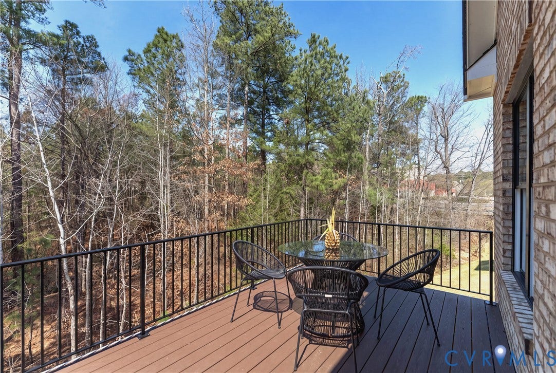 3928 Lantern View Place, West Broad Village, Glen Allen, VA 23060 Photo has been virtually staged for illustrative purposes.