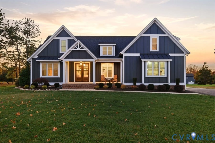 Property photo for 933 Cedar Green Drive, Powhatan, VA