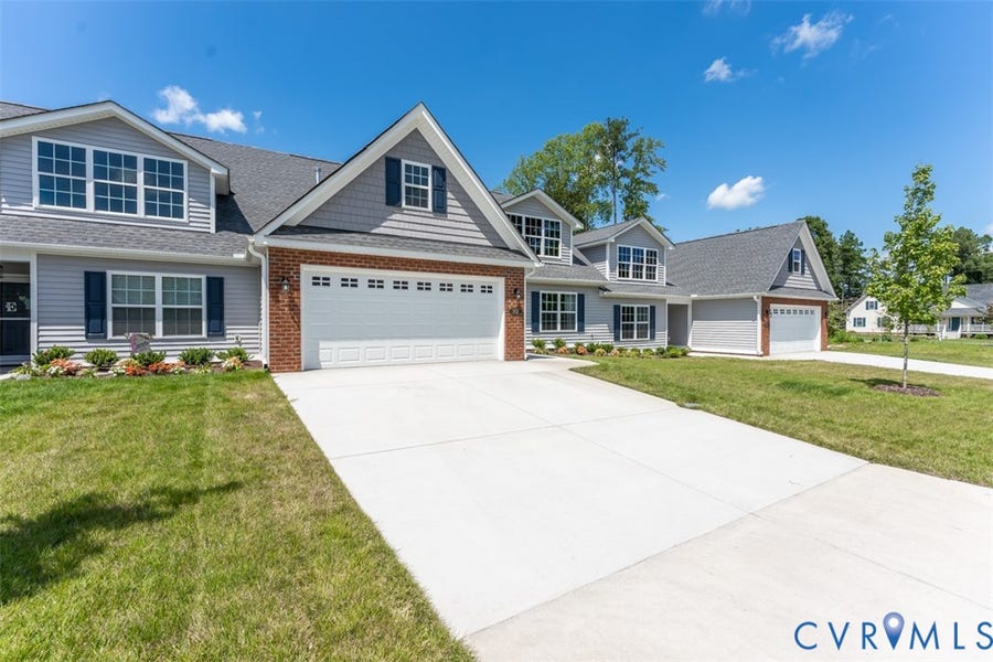 Property photo for 138 Wendenburg Court, #G1, Aylett, VA