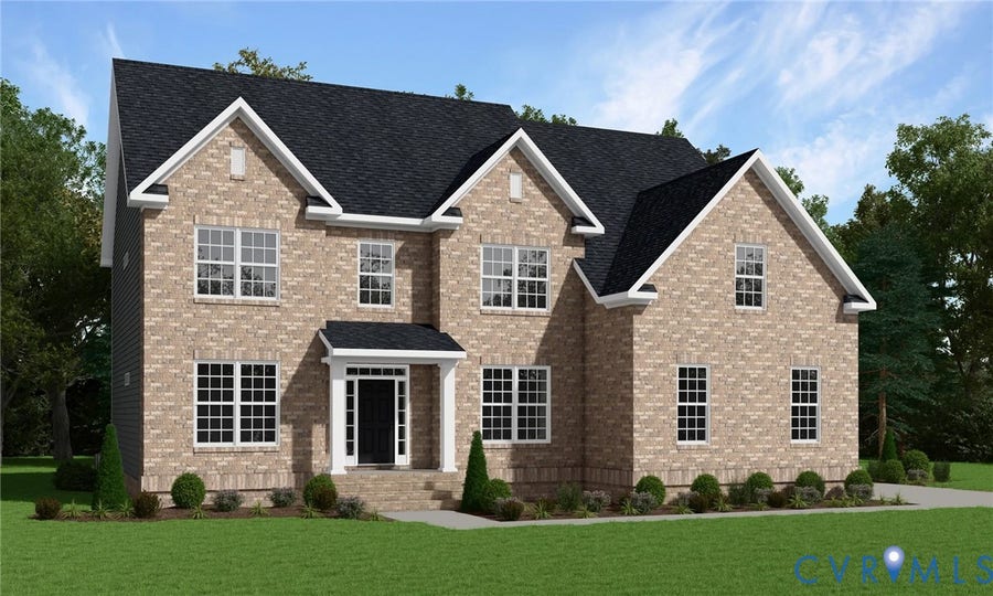 Property photo for 1415 Goldcrest Drive, Manakin Sabot, VA