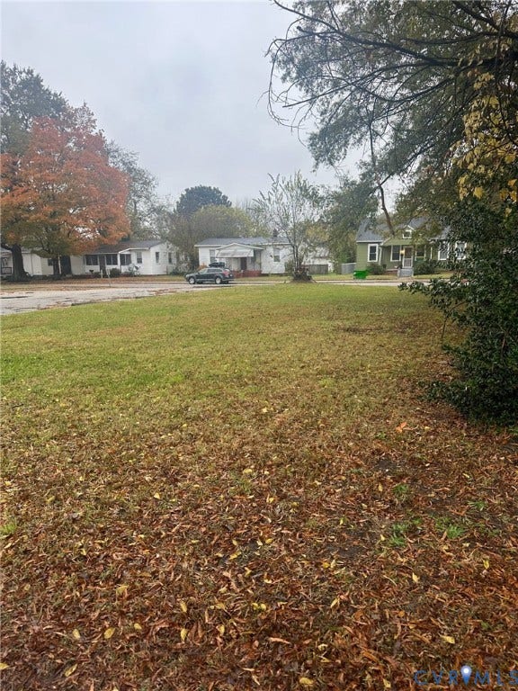 Property photo for 00 N N 5 Avenue, Hopewell, VA