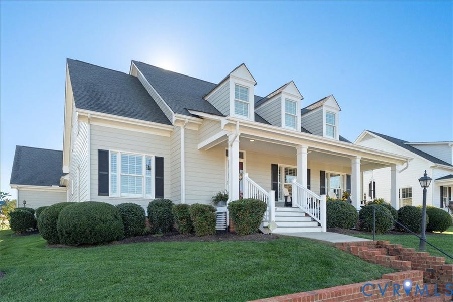 Property photo for 2097 Maxey Store Place, Powhatan, VA