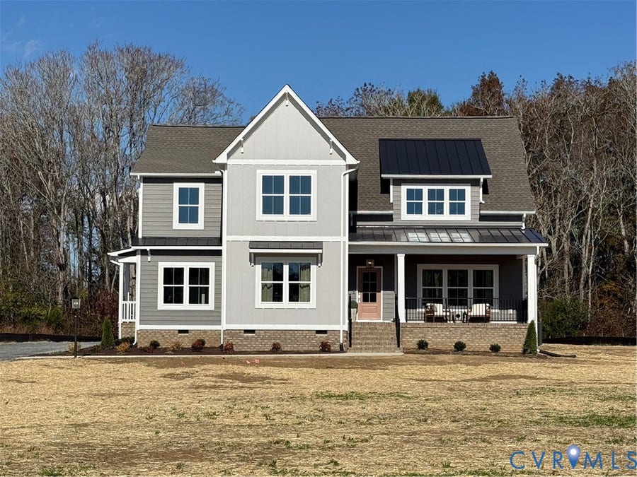 Property photo for 4985 Hundley Pl., Mechanicsville, VA