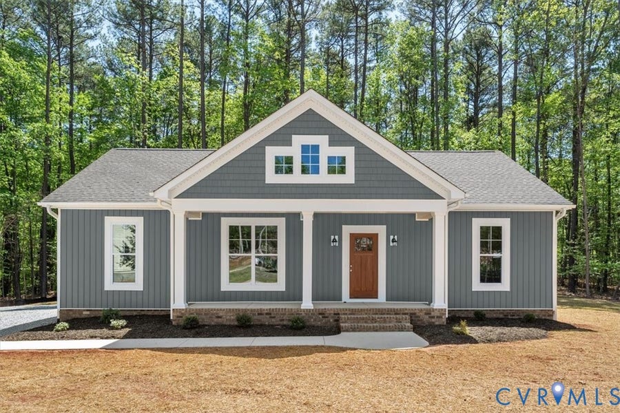 Property photo for 141 Jamestown Lane, Bracey, VA