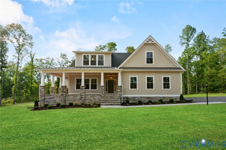 Property photo for 4-2 Old Telegraph Court, New Kent, VA