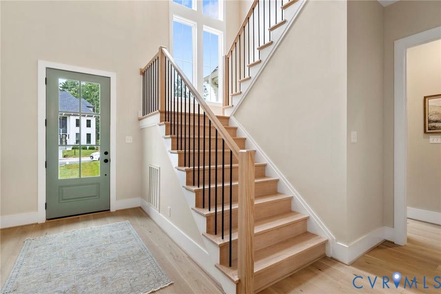 Property photo for 4606 Otter Court, Moseley, VA