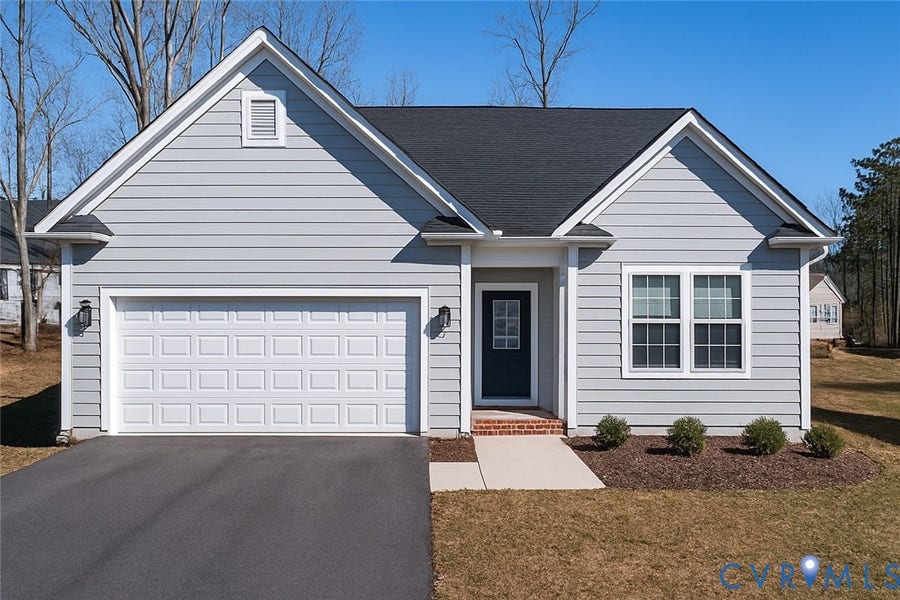 Property photo for 25 Essie Court, Lancaster, VA