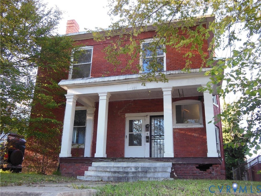 Property photo for 625 W Washington Street, Petersburg, VA