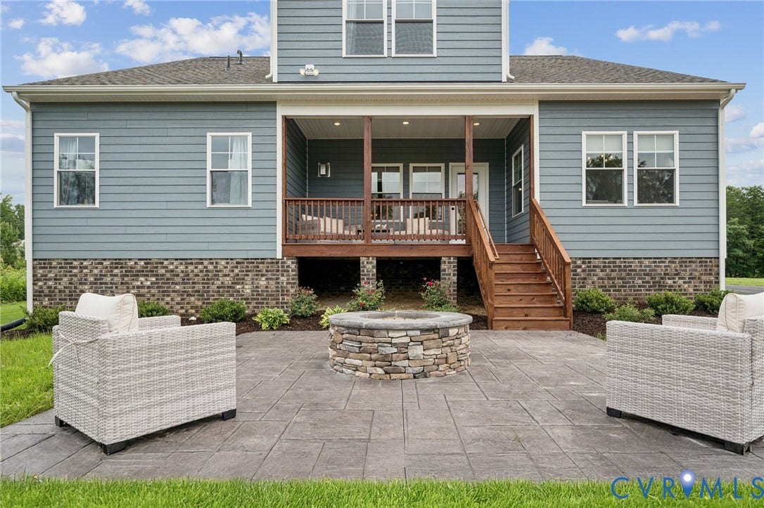 TBD Buckners (LOT 9) Lane, Compass Cove, Mineral, VA 23117 TBD Buckners (LOT 9) Lane, Compass Cove, Mineral, VA 23117