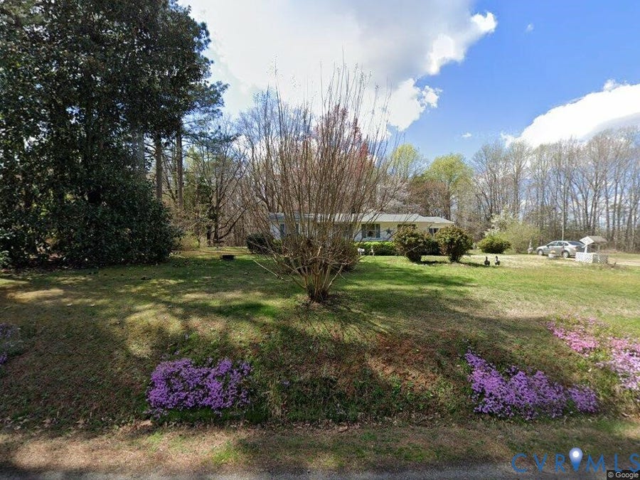Property photo for 3485 Jefferson Landing Road, Powhatan, VA