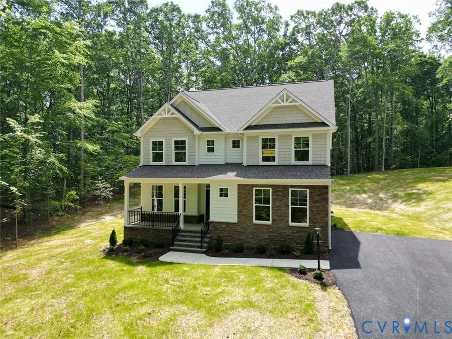 Property photo for 3186 Three Chopt Road, Gum Spring, VA