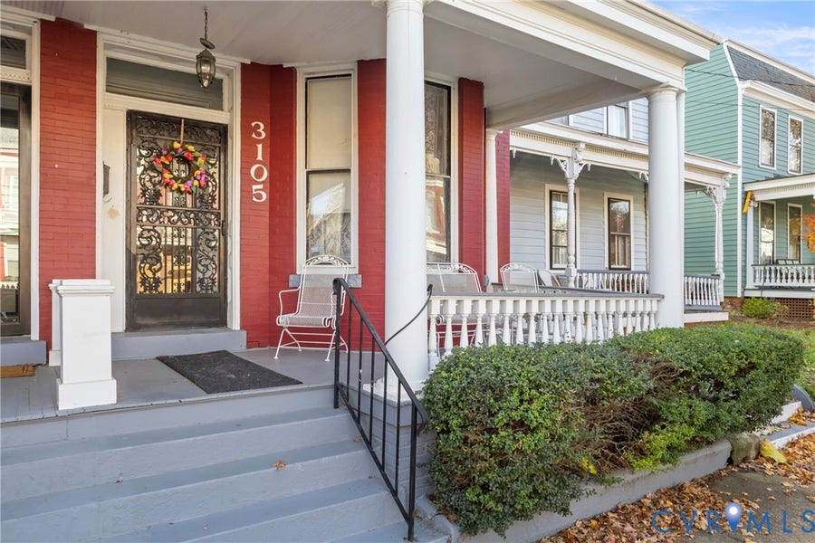 Property photo for 3105 E Broad Street, Richmond, VA