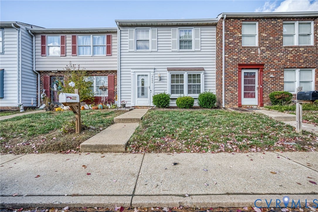 9604 Springfield Woods Circle, Glen Allen, VA 23060 9604 Springfield Woods Circle, Glen Allen, VA 23060