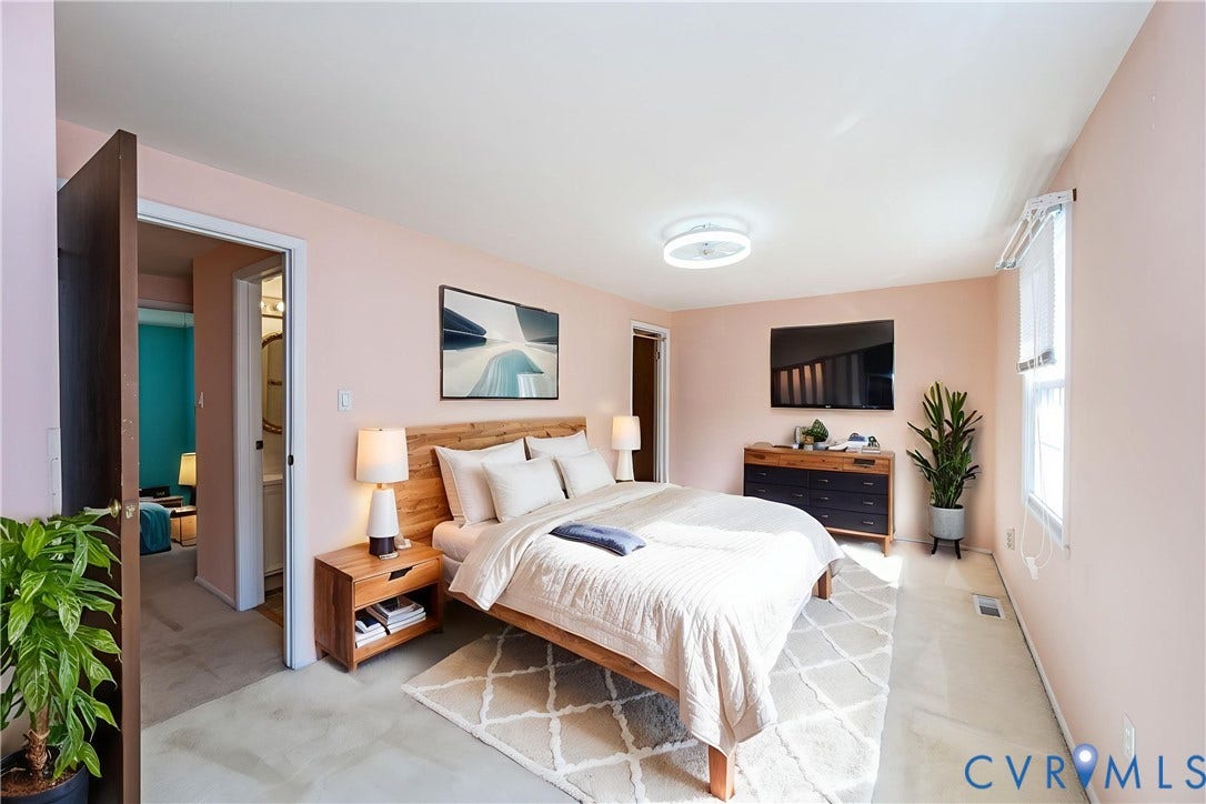 9604 Springfield Woods Circle, Glen Allen, VA 23060 9604 Springfield Woods Circle, Glen Allen, VA 23060